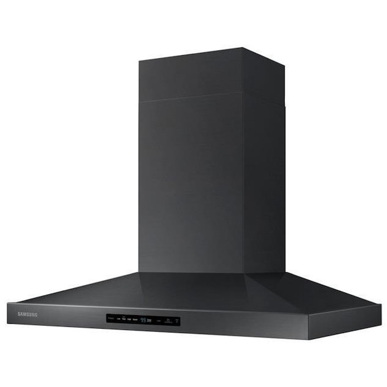 Samsung Appliances Hoods and Ventilation - Samsung 36" Wall Mount Hood