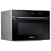 Samsung Appliances Microwaves 1.2 Cu. Ft. CounterTop Convection Microwave