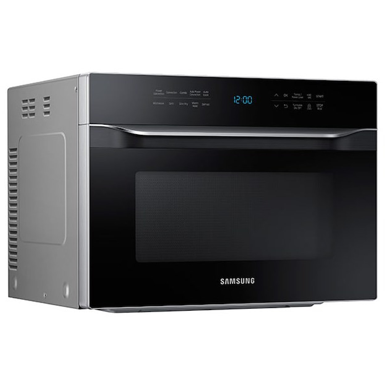 Samsung Appliances Microwaves 1.2 Cu. Ft. CounterTop Convection Microwave