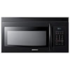 Samsung Appliances Microwaves 1.6 cu.ft. Over The Range Microwave