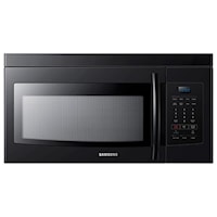1.6 cu.ft. Over The Range Microwave