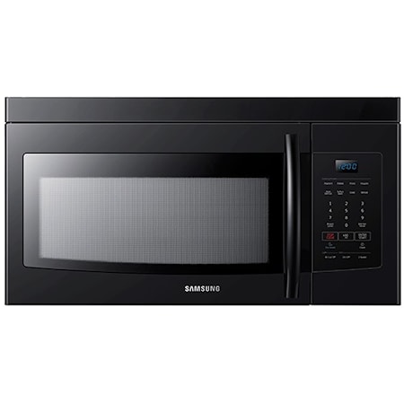 1.6 cu.ft. Over The Range Microwave