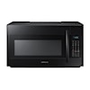 Samsung Appliances Microwaves 1.8 cu.ft. Over The Range Microwave