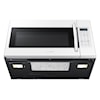 Samsung Appliances Microwaves 1.8 cu.ft. Over The Range Microwave