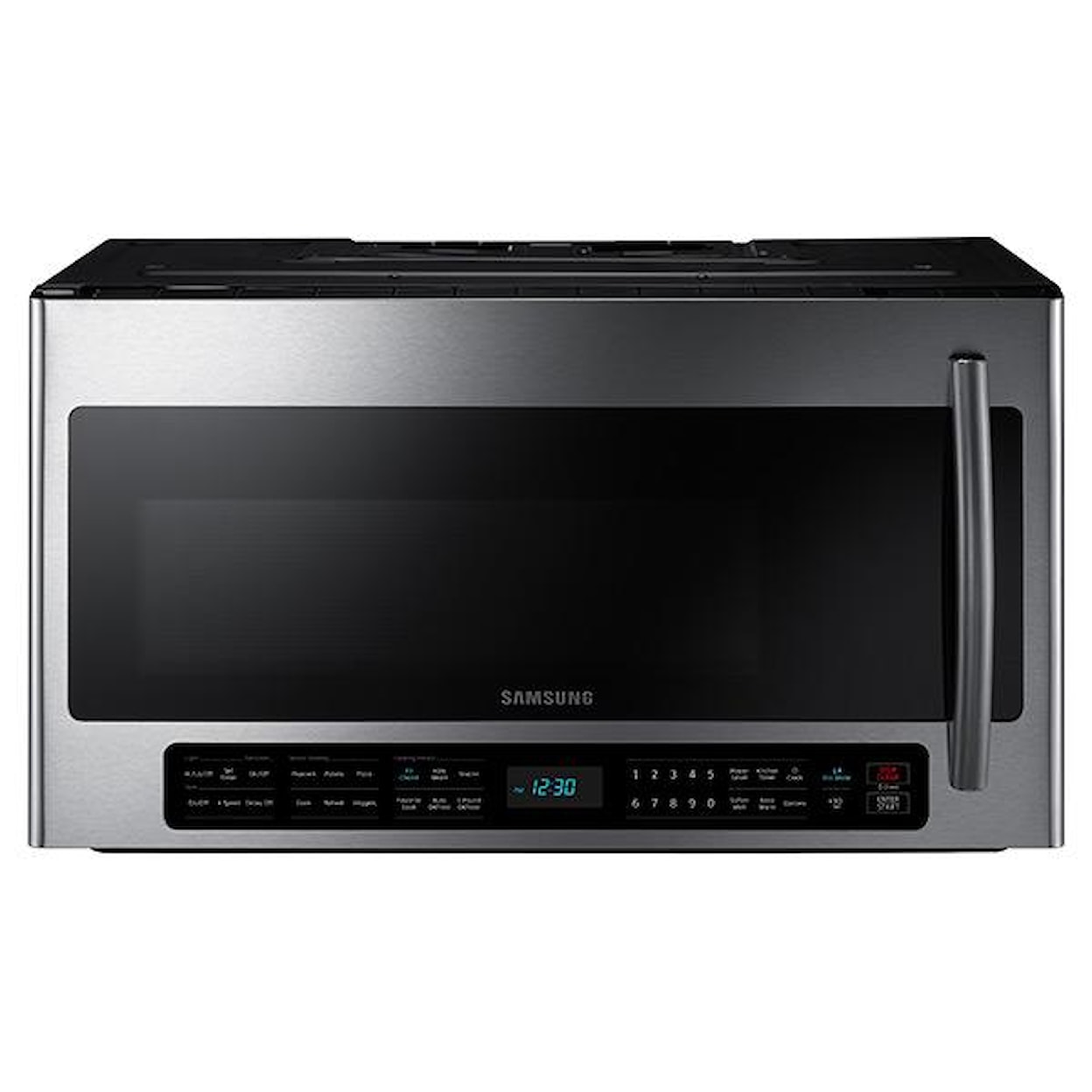 Samsung Appliances Microwaves 2.0 cu.ft. Over The Range Microwave