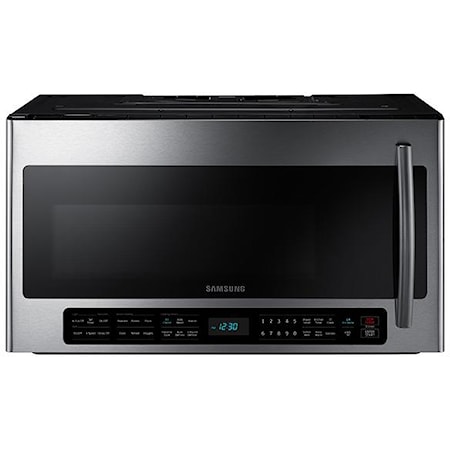 2.0 cu.ft. Over The Range Microwave