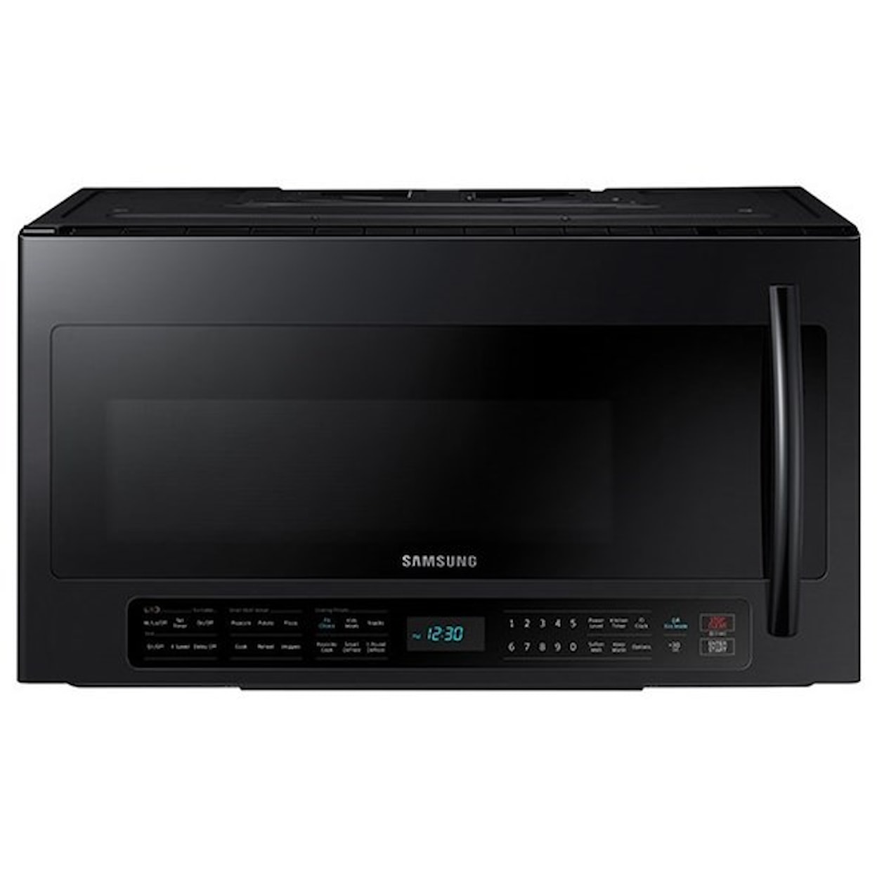 Samsung Appliances Microwaves 2.1 cu.ft. Over The Range Microwave