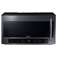 2.1 cu.ft. Over The Range Microwave with Multi-Sensor Cooking