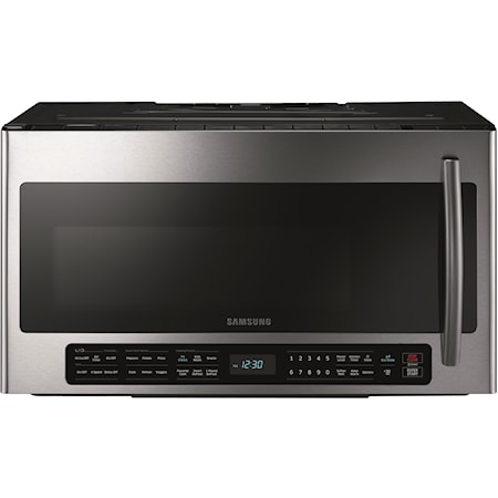 2.1 cu.ft. Over The Range Microwave