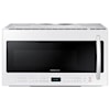 Samsung Appliances Microwaves 2.1 cu.ft. Over The Range Microwave