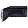 Samsung Appliances Microwaves 2.1 cu. ft. Over The Range Microwave