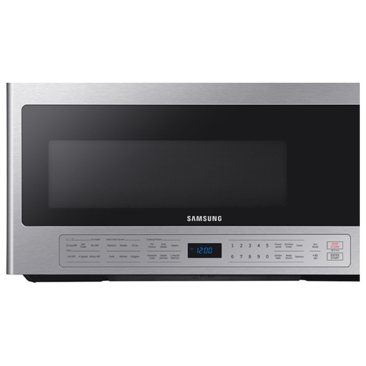 Samsung Appliances Microwaves 2.1 cu. ft. Over The Range Microwave