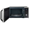 Samsung Appliances Microwaves 1.1 cu. ft. Counter Top Microwave