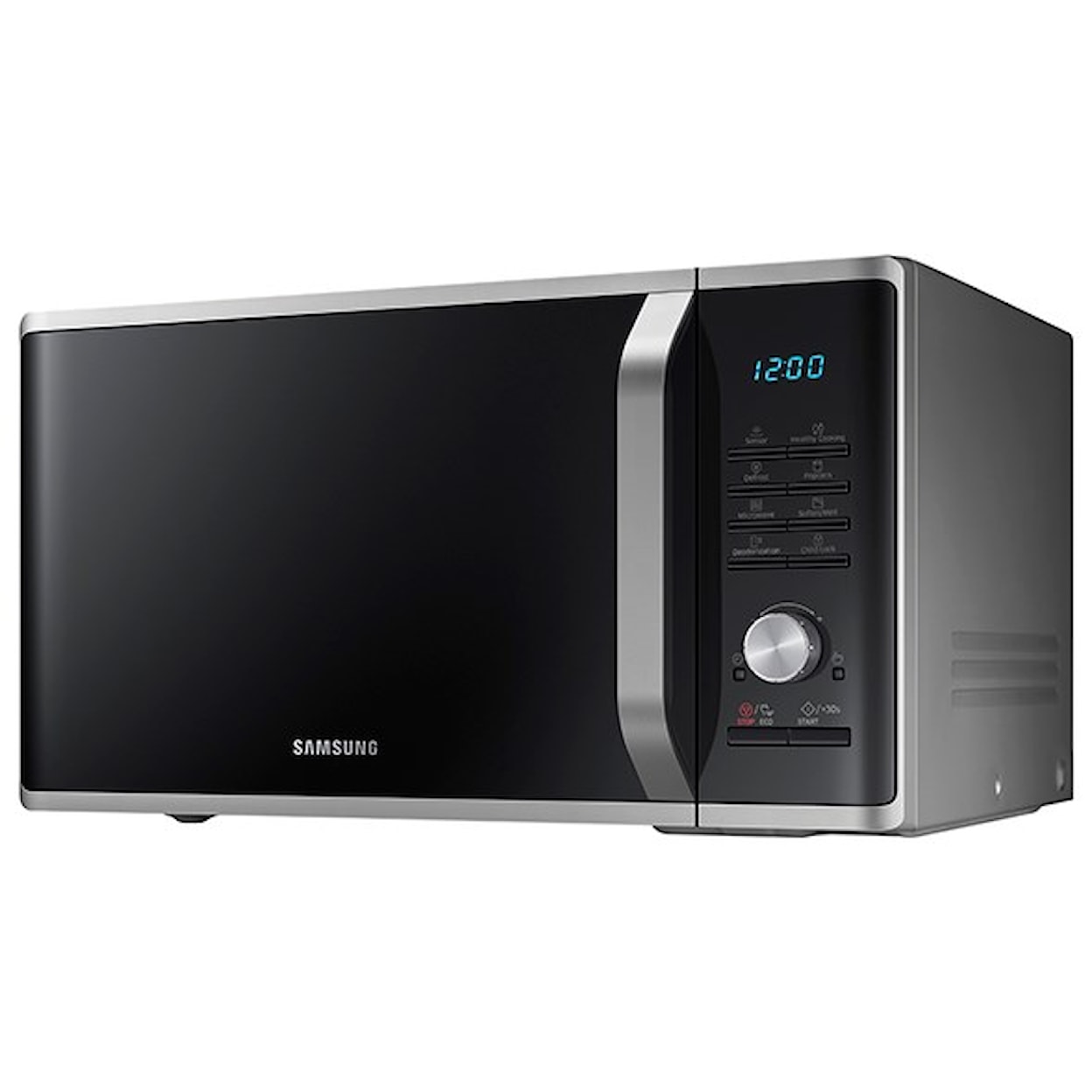 Samsung Appliances Microwaves 1.1 cu. ft. Counter Top Microwave