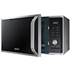 Samsung Appliances Microwaves 1.1 cu. ft Counter Top Microwave