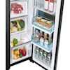 Samsung Appliances Side-By-Side Refrigerators- Samsung 22cu.ft. Counter Depth Side-by-Side Fridge