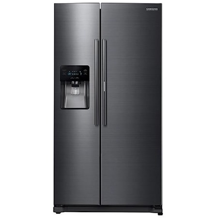 24.7 cu. ft. Side-by-Side Refrigerator