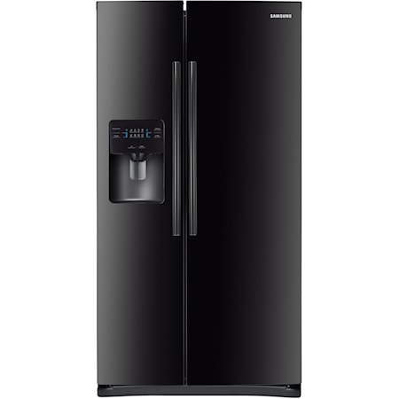24.5 cu. ft. Side-by-Side Refrigerator