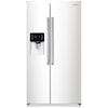 Samsung Appliances Side-By-Side Refrigerators 25 cu.ft. Capacity Side-By-Side Refrigerator