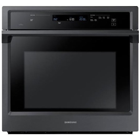 30" Single Wall Oven