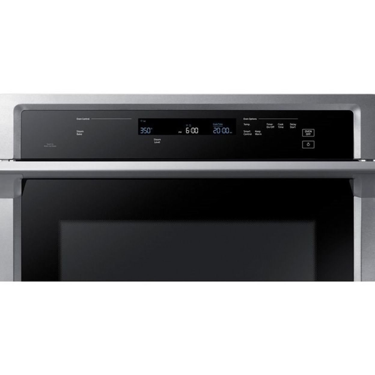 Samsung Appliances Single Wall Ovens - Samsung 30" Single Wall Oven