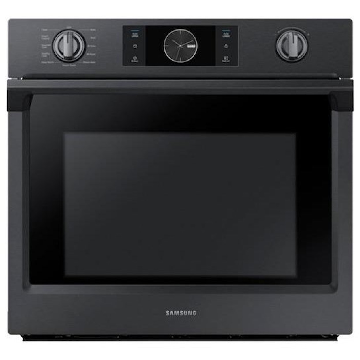 Samsung Appliances Single Wall Ovens - Samsung 30" Single Wall Oven