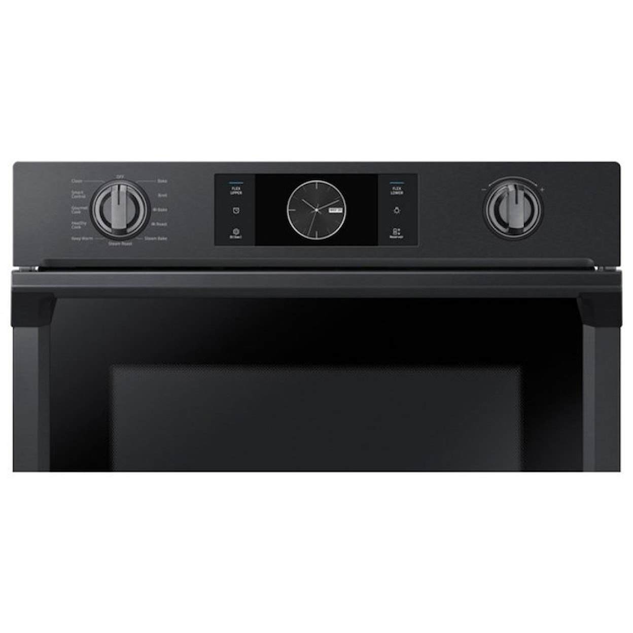 Samsung Appliances Single Wall Ovens - Samsung 30" Single Wall Oven