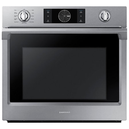 30" Single Wall Oven