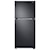 Samsung Appliances Top Freezer Refrigerators - Samsung 18 cu. ft. Capacity Top Freezer Refrigerator with FlexZone™