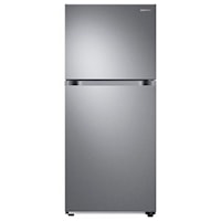 18 cu. ft. Capacity Top Freezer Refrigerator with FlexZone™
