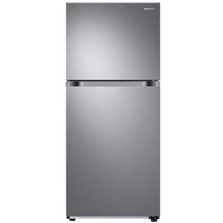 18 cu. ft. Capacity Top Freezer Refrigerator