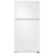 Samsung Appliances Top Freezer Refrigerators - Samsung 21 cu. ft. Capacity Top Freezer Refrigerator with FlexZone™
