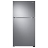 Samsung Appliances Top Freezer Refrigerators - Samsung 21 cu. ft. Capacity Top Freezer Refrigerator