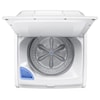 Samsung Appliances Top Load Washers - Samsung 4.0 cu. ft. Top Load Washer with Self Clean
