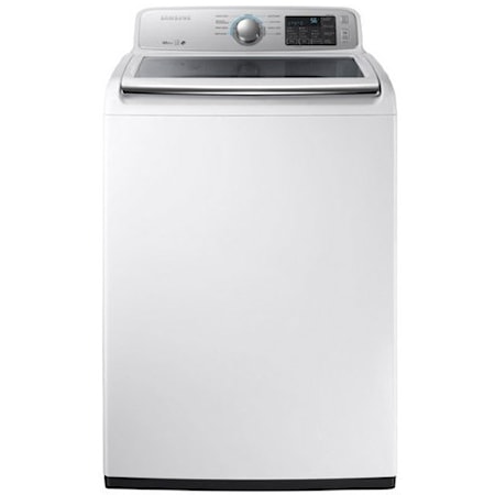 WA7050 4.5 cu. ft. Top Load Washer