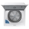 Samsung Appliances Top Load Washers - Samsung 4.5 CF Top Load Washer