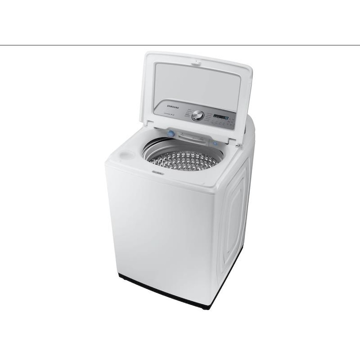 Samsung Appliances Top Load Washers - Samsung 4.9 CF WASHER