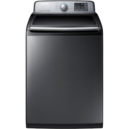 5.0 cu. ft. Top Load Washer