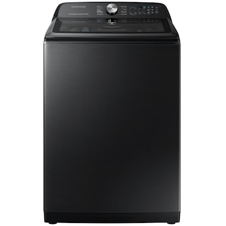 5.0 cu. ft. Top Load Washer with Super Speed