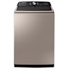 Samsung Appliances Washers 5.0 WASHER