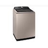 Samsung Appliances Washers 5.2 large Capacity Washer