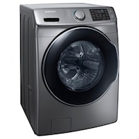 4.5 cu. ft. Front Load Washer with Steam Wash Technology