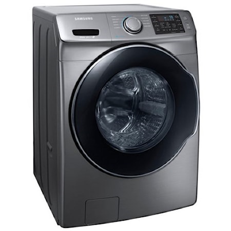 4.5 cu. ft. Front Load Washer