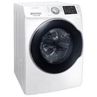 4.5 cu. ft. Front Load Washer with Steam Wash Technology
