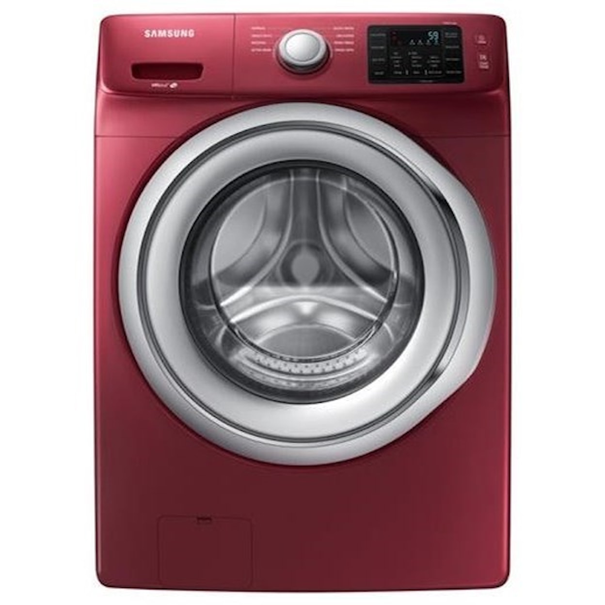 Samsung Appliances Washers- Samsung WF5300 4.5 cf Front Load Washer