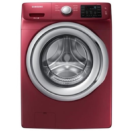 WF5300 4.5 cf Front Load Washer