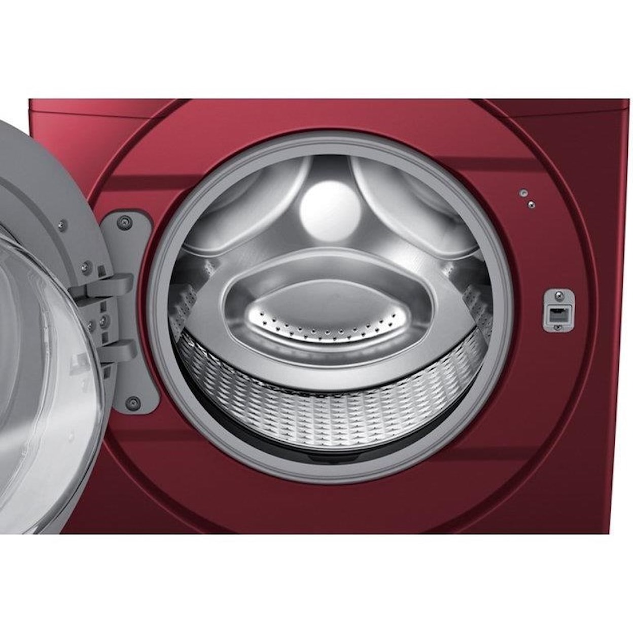 Samsung Appliances Washers- Samsung WF5300 4.5 cf Front Load Washer