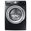 Samsung Appliances Front Load Washers - Samsung WF5300 4.5 cf Front Load Washer