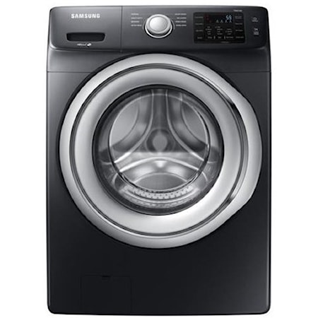 WF5300 4.5 cf Front Load Washer