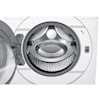 Samsung Appliances Front Load Washers - Samsung WF5300 4.5 cf Front Load Washer
